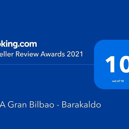 Apartamento Kuia En El Centro De Barakaldo Al Lado Del Metro Kültér fotó