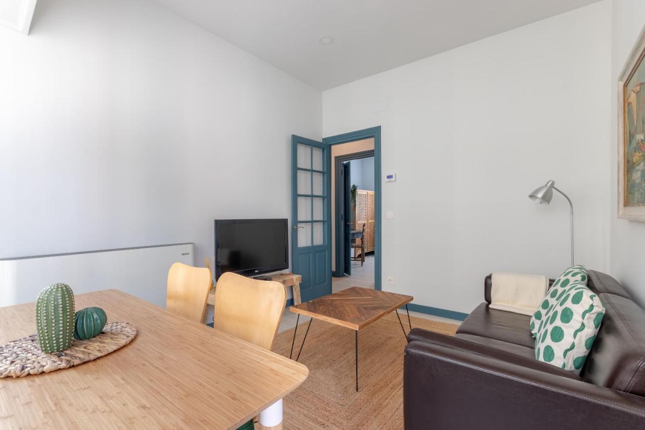 Apartamento Kuia En El Centro De Barakaldo Al Lado Del Metro Kültér fotó