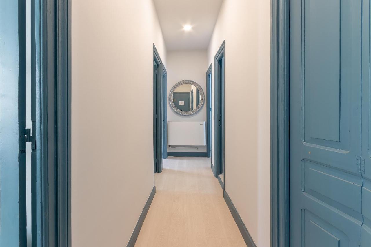Apartamento Kuia En El Centro De Barakaldo Al Lado Del Metro Kültér fotó